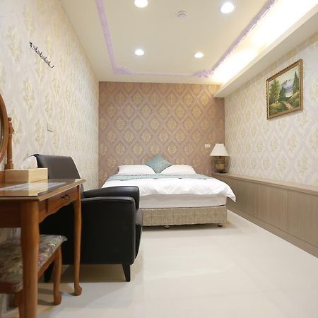 New Taipei City Good Sleep B&B المظهر الخارجي الصورة