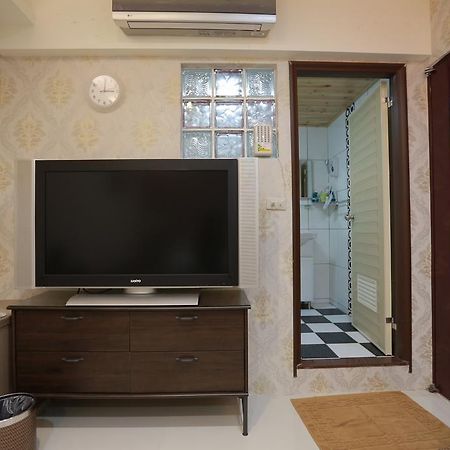 New Taipei City Good Sleep B&B المظهر الخارجي الصورة