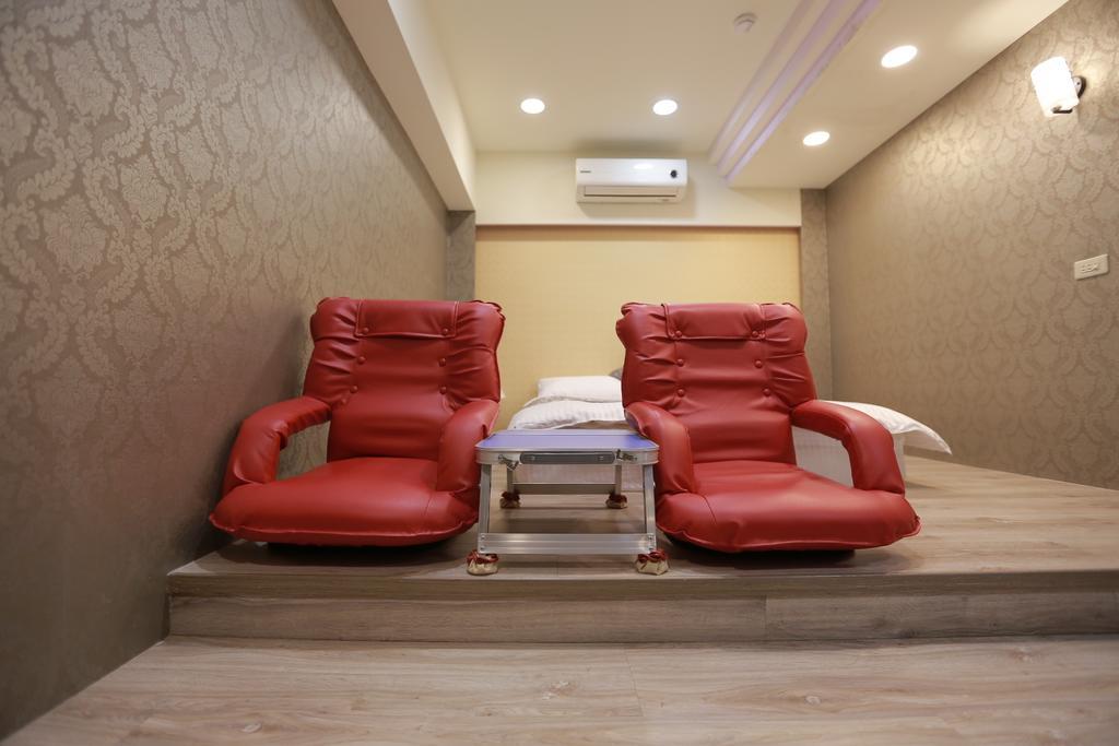 New Taipei City Good Sleep B&B المظهر الخارجي الصورة