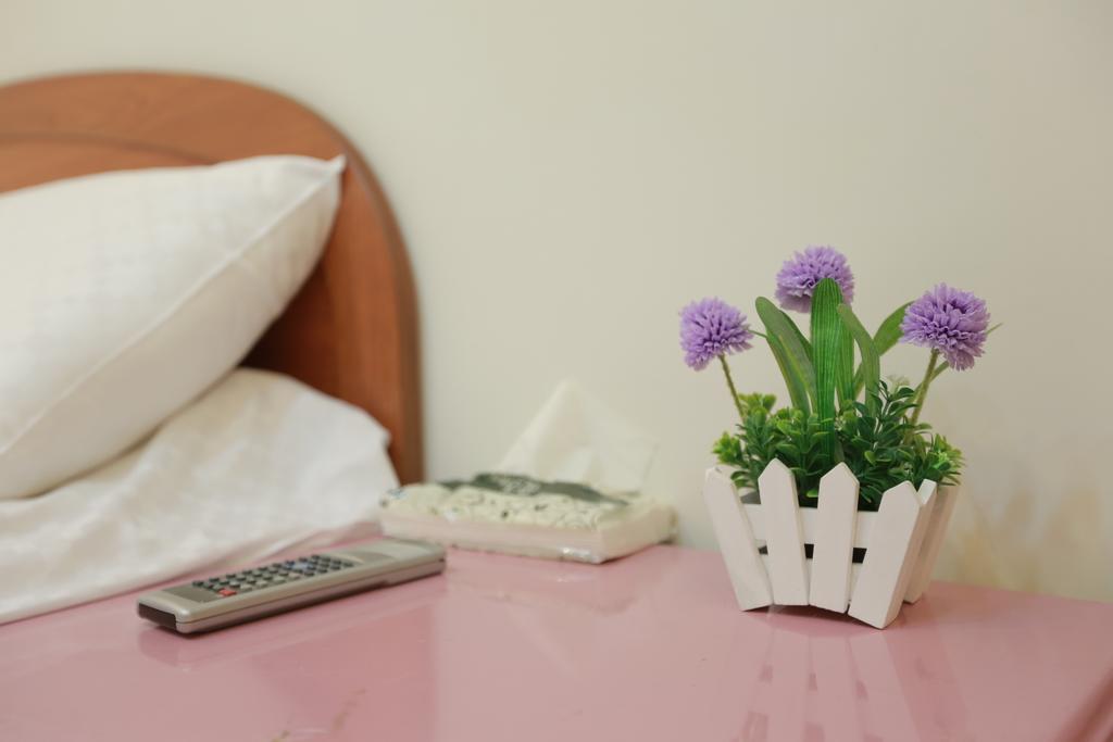 New Taipei City Good Sleep B&B المظهر الخارجي الصورة
