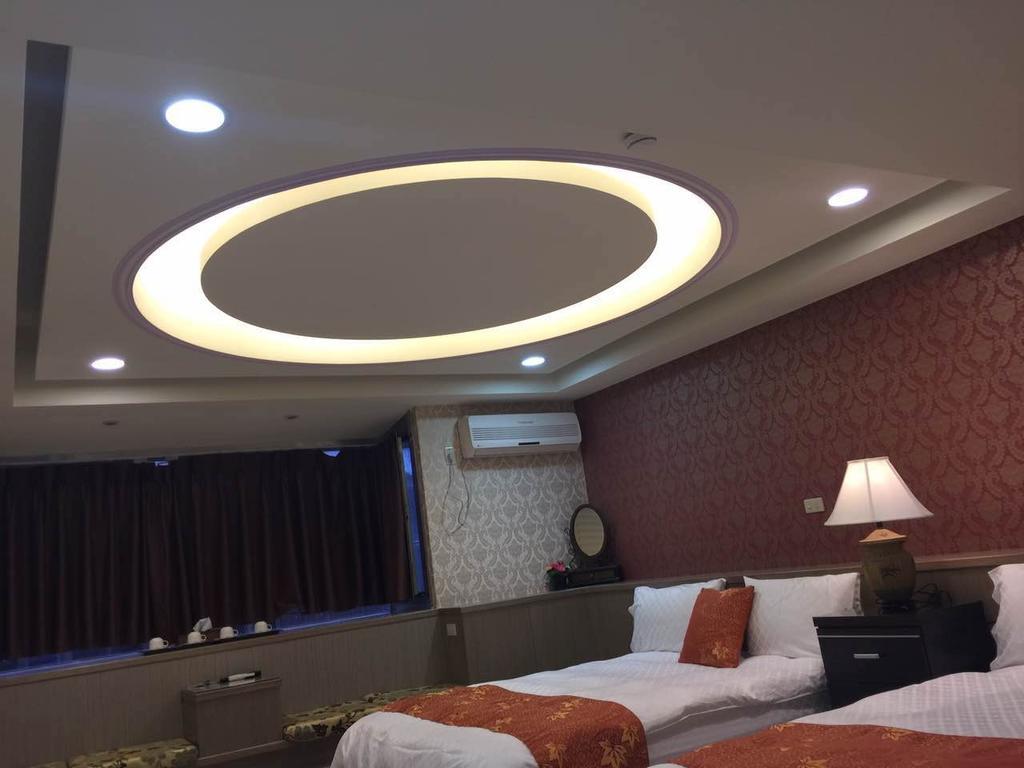 New Taipei City Good Sleep B&B الغرفة الصورة