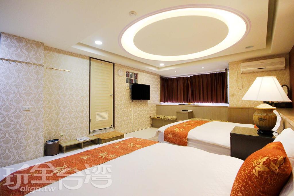 New Taipei City Good Sleep B&B المظهر الخارجي الصورة