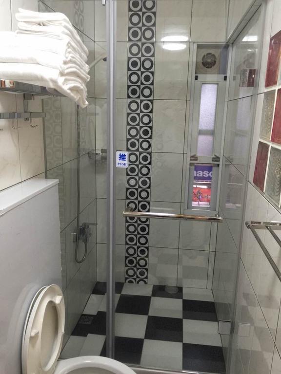New Taipei City Good Sleep B&B المظهر الخارجي الصورة