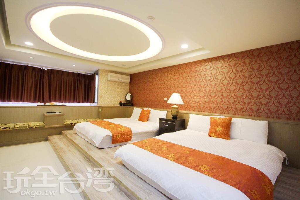 New Taipei City Good Sleep B&B المظهر الخارجي الصورة