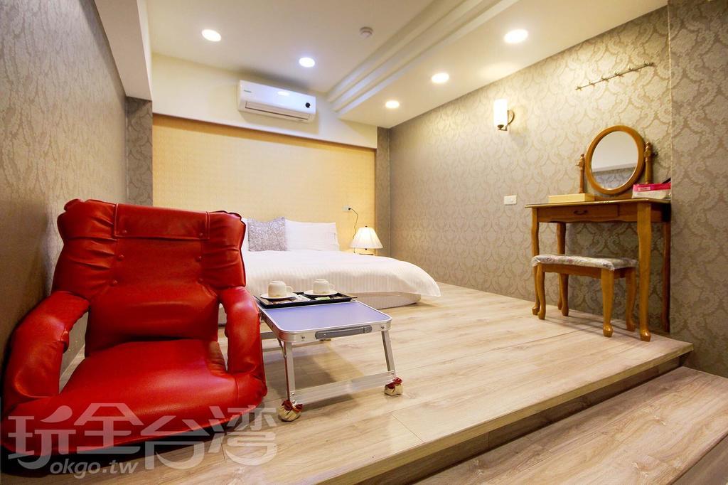 New Taipei City Good Sleep B&B المظهر الخارجي الصورة