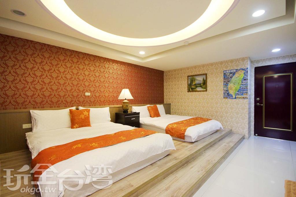 New Taipei City Good Sleep B&B المظهر الخارجي الصورة
